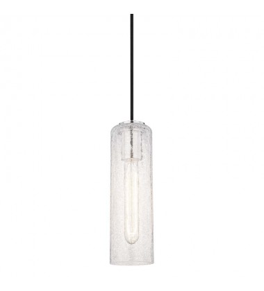  Skye 1 Light Pendant (H222701-PN) - Mitzi Lighting