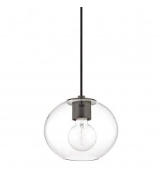  Margot 1 Light Small Pendant (H270701S-OB) - Mitzi Lighting