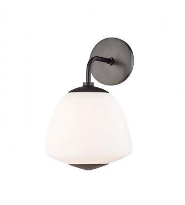  Jane 1 Light Wall Sconce (H288101-OB) - Mitzi Lighting