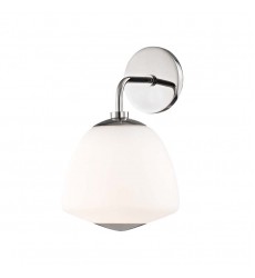  Jane 1 Light Wall Sconce (H288101-PN) - Mitzi Lighting