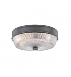  Lacey 2 Light Flush Mount (H309501-OB) - Mitzi Lighting