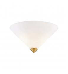  Ulla 2 Light Flush Mount (H319502-AGB) - Mitzi Lighting