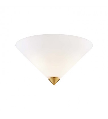  Ulla 2 Light Flush Mount (H319502-AGB) - Mitzi Lighting