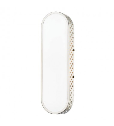  Phoebe 2 Light Wall Sconce (H329102-PN) - Mitzi Lighting