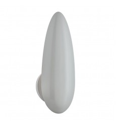  Lucy 1 Light Wall Sconce (H342101-GRY) - Mitzi Lighting