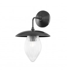  Lana 1 Light Wall Sconce (H365101-OB) - Mitzi Lighting