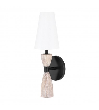  Randi 1 Light Wall Sconce (H396101-OB) - Mitzi Lighting