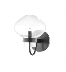  Korey 1 Light Wall Sconce (H408101-OB) - Mitzi Lighting