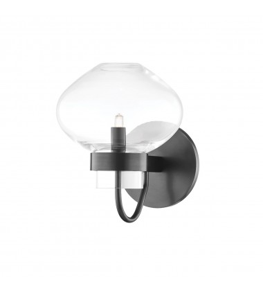  Korey 1 Light Wall Sconce (H408101-OB) - Mitzi Lighting