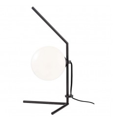  Tori 1 Light Table Lamp (HL156201-OB) - Mitzi Lighting