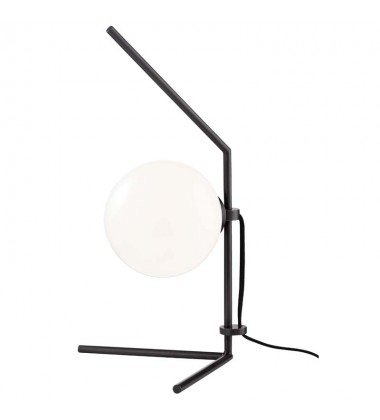  Tori 1 Light Table Lamp (HL156201-OB) - Mitzi Lighting