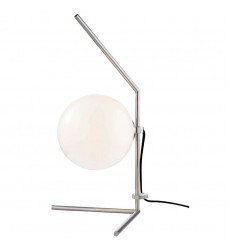  Tori 1 Light Table Lamp (HL156201-PN) - Mitzi Lighting