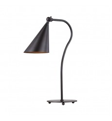  Lupe 1 Light Table Lamp (HL285201-OB) - Mitzi Lighting