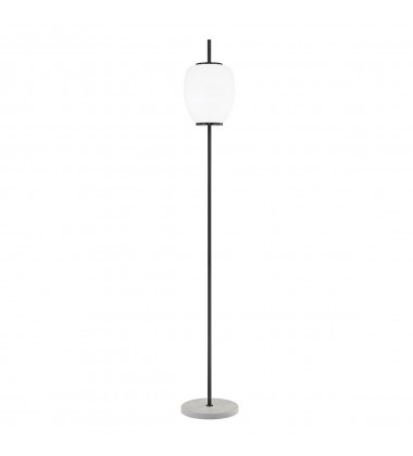  Bailee 1 Light Floor Lamp (HL459401-OB) - Mitzi Lighting