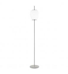  Bailee 1 Light Floor Lamp (HL459401-PN) - Mitzi Lighting
