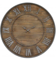  Alezor CL211-COS D?or Clock - Renwil