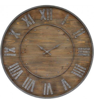  Alezor CL211-COS D?or Clock - Renwil