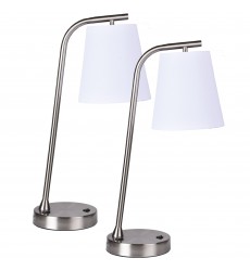  Zodiak CUS-LPT632-15 Table Lamp - Renwil