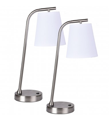  Zodiak CUS-LPT632-15 Table Lamp - Renwil