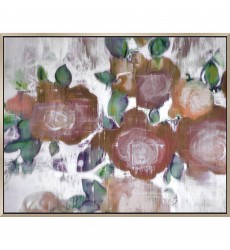  Saison IM001409B-COS Hand Painted Canvas - Renwil
