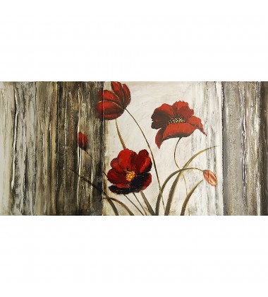  Jon8136 JON8136 Printed Wall Art - Renwil