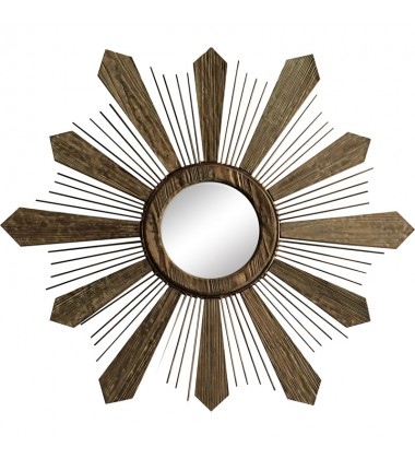  FINLEY JONM1676 Mirror - Renwil