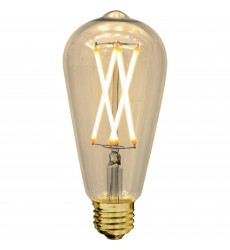  Ledon LB008-3 Light Bulb - Renwil