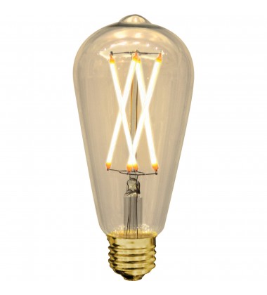  Ledon LB008-3 Light Bulb - Renwil