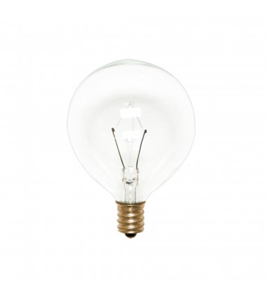  Orb LB011-3 Light Bulb - Renwil