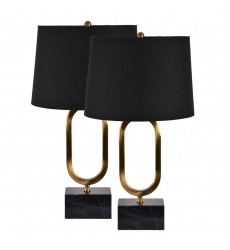  Null LP12258-COS Table Lamp - Renwil