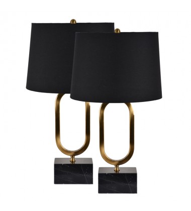  Null LP12258-COS Table Lamp - Renwil