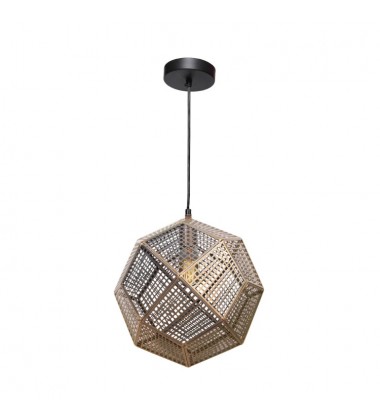  Skars LPC139 Polished Lacqered Ceiling Fixture - Renwil