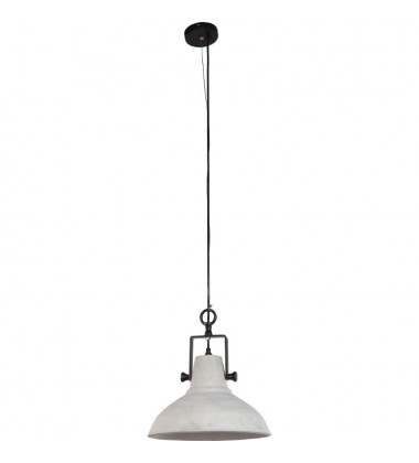  Esso LPC4280 Natural Black  Ceiling Fixture - Renwil