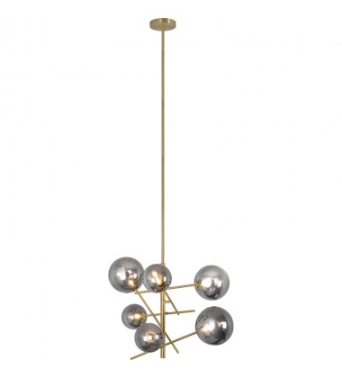 Laylani LPC4315 Ceiling Fixture - Renwil Laylani LPC4315 Ceiling Fixture - Renwil