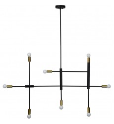  Reegler LPC4368 Ceiling Fixture - Renwil