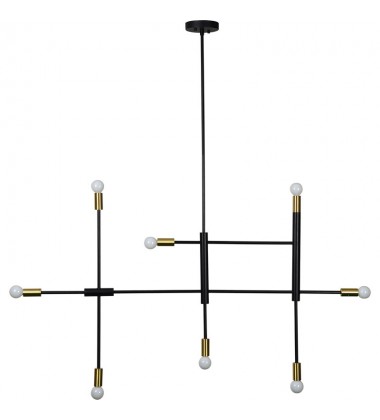 Reegler LPC4368 Ceiling Fixture - Renwil  Reegler LPC4368 Ceiling Fixture - Renwil