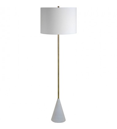  Lacuna LPF3110 Floor Lamp - Renwil