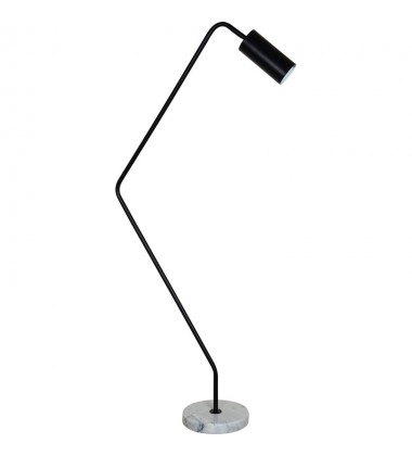 Serpentina LPF3113 Floor Lamp - Renwil Serpentina LPF3113 Floor Lamp - Renwil