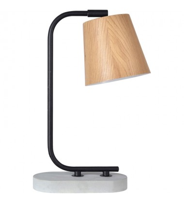  Buckland LPT1058 Table Lamp - Renwil