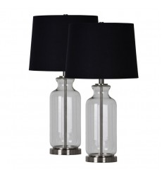  Solay LPT1131-SET Table Lamp - Renwil