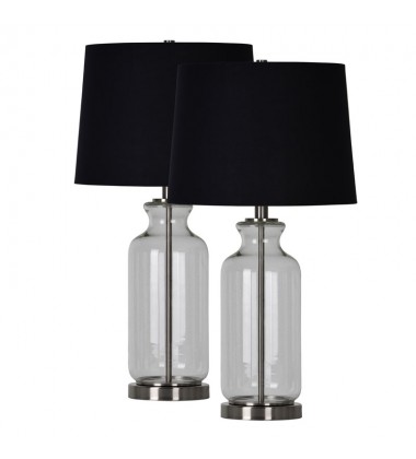  Solay LPT1131-SET Table Lamp - Renwil