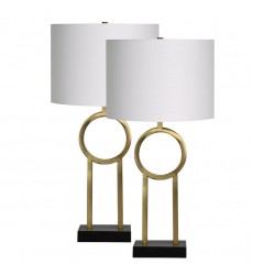  Burlington LPT1139-SET Table Lamp - Renwil