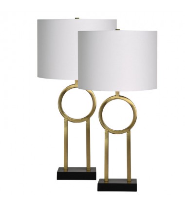  Burlington LPT1139-SET Table Lamp - Renwil