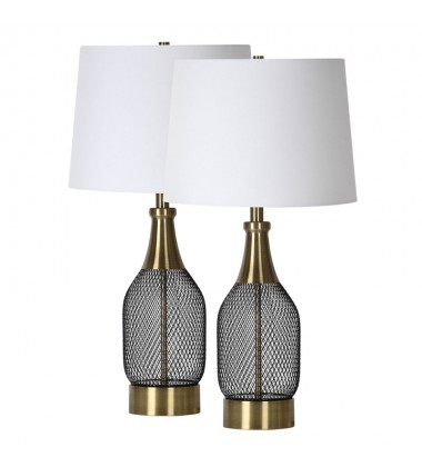  FANTINA LPT1164-SET Table Lamp - Renwil