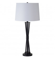  Zaya LPT870-SET2 Table Lamp - Renwil