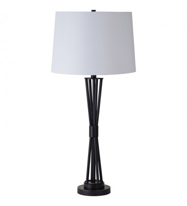  Zaya LPT870-SET2 Table Lamp - Renwil