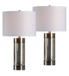  Leonora LPT893-SET2 Table Lamp - Renwil
