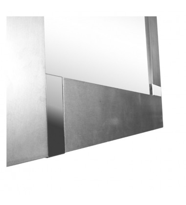  Capiz MT1318  Mirror Wall Decor - Renwil
