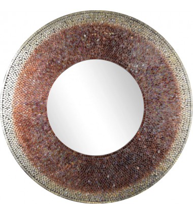  Seychelle MT1452-GNR Mirror - Renwil