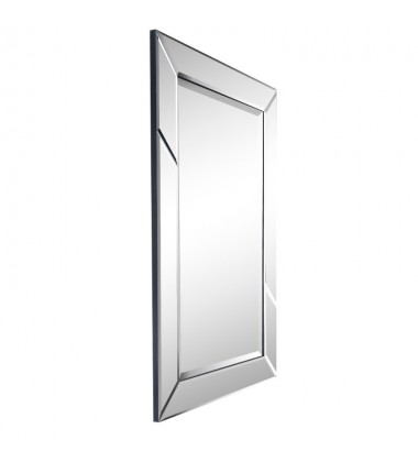  Rumba MT1612 Rectangle Mirror Wall Decor - Renwil